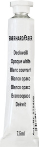 EBERHARD FABER Deckweiß EFA Color, 22 ml Tube