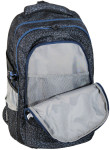 EBERHARD FABER Schulrucksack X-Style pro, mash dark blue EBERHARD FABER Schulrucksack X-Style pro, mash dark blue