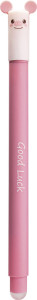 EBERHARD FABER Gelschreiber Animal Erase it! Lama