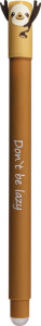 EBERHARD FABER Gelschreiber Animal Erase it! Lama