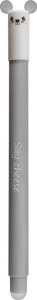 EBERHARD FABER Gelschreiber Animal Erase it! Panda