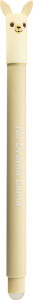 EBERHARD FABER Gelschreiber Animal Erase it! Faultier