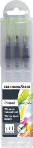 EBERHRAD FABER Pinceau à réservoir d'eau Artist Color