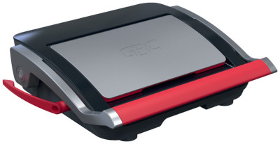 GBC Perforelieuse WireBind WB15, noir/rouge