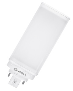 LEDVANCE Ampoule LED DULUX T/E HF, 16 watts, GX24q-3 (840)