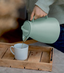 alfi Pichet isotherme DAN, 1,0 litre, coconut white alfi Pichet isotherme DAN, 1,0 litre, coconut white