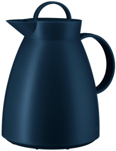 alfi Pichet isotherme DAN, 1,0 litre, graphite grey