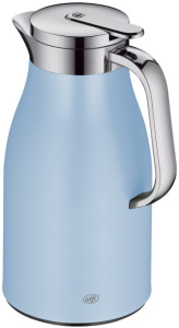 alfi Isolierkanne SKYLINE, 1,0 Liter, pastel water
