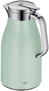 alfi Isolierkanne SKYLINE, 1,0 Liter, pastel water