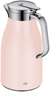 alfi Isolierkanne SKYLINE, 1,0 Liter, pastel water