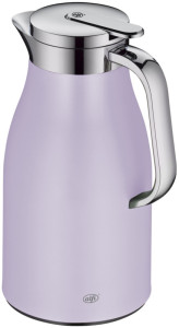 alfi Isolierkanne SKYLINE, 1,0 Liter, pastel water
