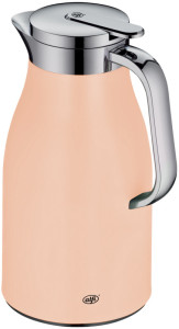 alfi Isolierkanne SKYLINE, 1,0 Liter, pastel water