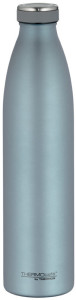 THERMOS Bouteille isotherme TC Bottle, 1,0 litre, bordeaux