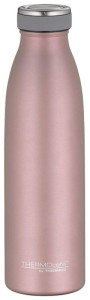 THERMOS Bouteille isotherme TC Bottle, 0,5 litre, bleu