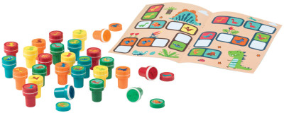 Maped Creativ Set de tampons 