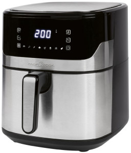 PROFI COOK Friteuse à air chaud PC-FR 1294 H, 6,5 litres