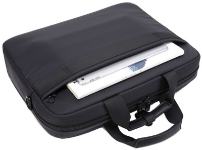 BESTLIFE Business Sacoche pour laptop 