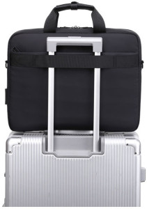BESTLIFE Business Sacoche pour laptop 