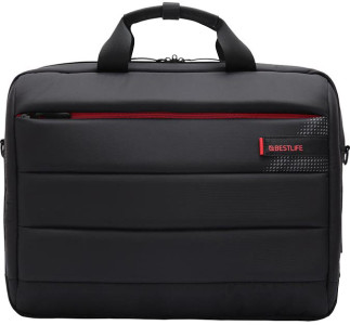 BESTLIFE Business Sacoche pour laptop 