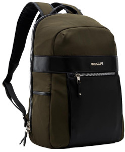 BESTLIFE Business Sac à dos pour laptop 