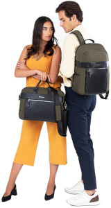BESTLIFE Business Sac à dos pour laptop 
