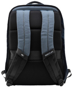 BESTLIFE Travelsafe Sac à dos pour laptop 