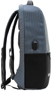 BESTLIFE Travelsafe Sac à dos pour laptop 