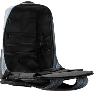 BESTLIFE Travelsafe Sac à dos pour laptop 