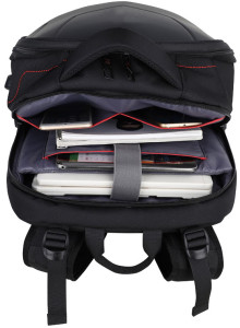 BESTLIFE Gaming Sac à dos pour laptop 