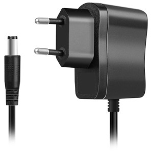 LogiLink Convertisseur média 2,5 Gigabit, RJ45/SFP, noir