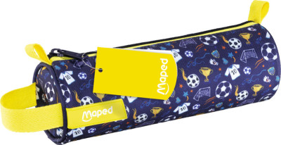 Maped Schlamper-Rolle STERN, aus Polyester