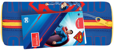 Maped Schlamper-Rolle SUPERMAN, aus Neopren