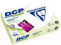 Clairefontaine Papier multifonction DCP GREEN, A4, 90 g/m2
