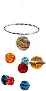 Hama Perles à repasser midi 