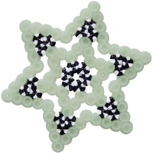 Hama Perles à repasser midi 
