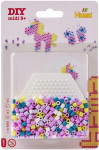 Hama Perles à repasser midi 