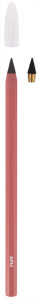 APLI Crayon de papier éternel Infinity, vert