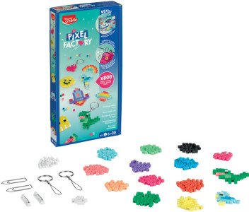 Maped Creativ Recharge pour station de perle à eau PIXEL