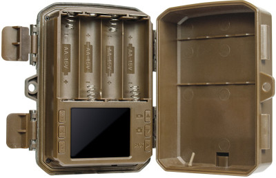 LogiLink Caméra pour la faune