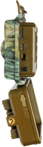 LogiLink Caméra pour la faune