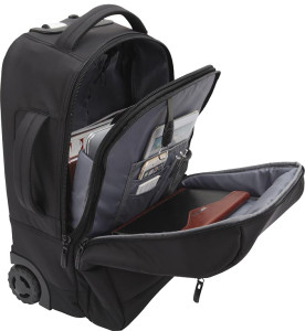 BESTLIFE Business Trolley pour laptop 