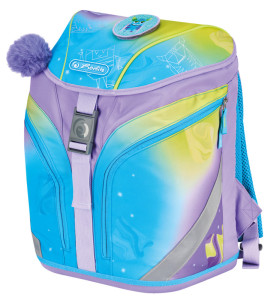 herlitz Cartable SoftLight Plus 