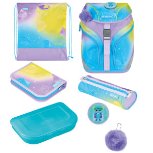 herlitz Cartable SoftLight Plus 