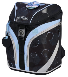 herlitz Cartable SoftLight Plus 