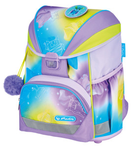 herlitz Cartable UltraLight XL Plus 