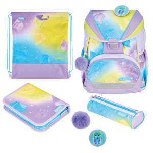 herlitz Cartable UltraLight XL Plus 