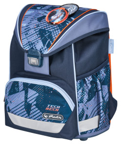 herlitz Cartable UltraLight Plus 