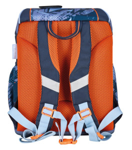 herlitz Cartable UltraLight Plus 