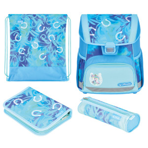 herlitz Cartable Loop Plus 