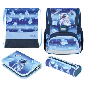 herlitz Cartable Loop Plus 